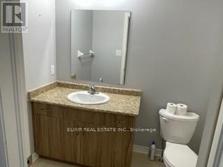 Main & Upper - 88 Germain Circle, Brampton, Ontario  L6X 5K2 - Photo 22 - W12786730