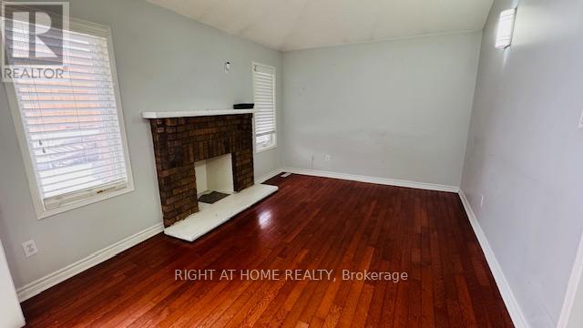 67 Sal Circle, Brampton, Ontario  L6R 1H6 - Photo 4 - W12786732