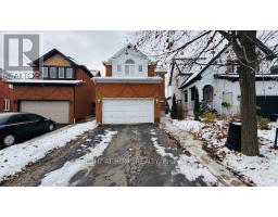 67 SAL CIRCLE, Brampton, Ontario