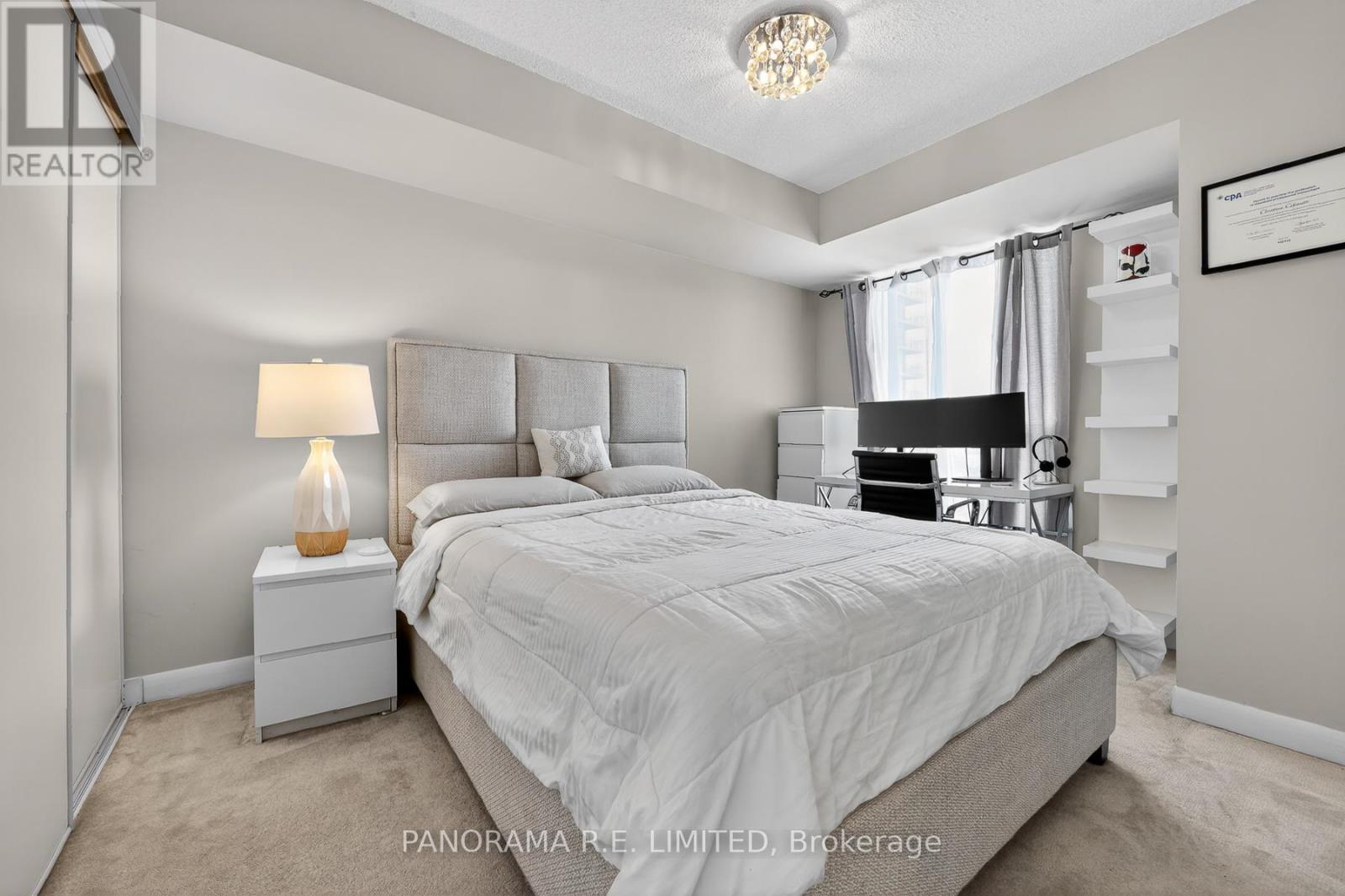 1603 - 225 Sherway Gardens Road, Toronto, Ontario  M9C 0A3 - Photo 11 - W12786746