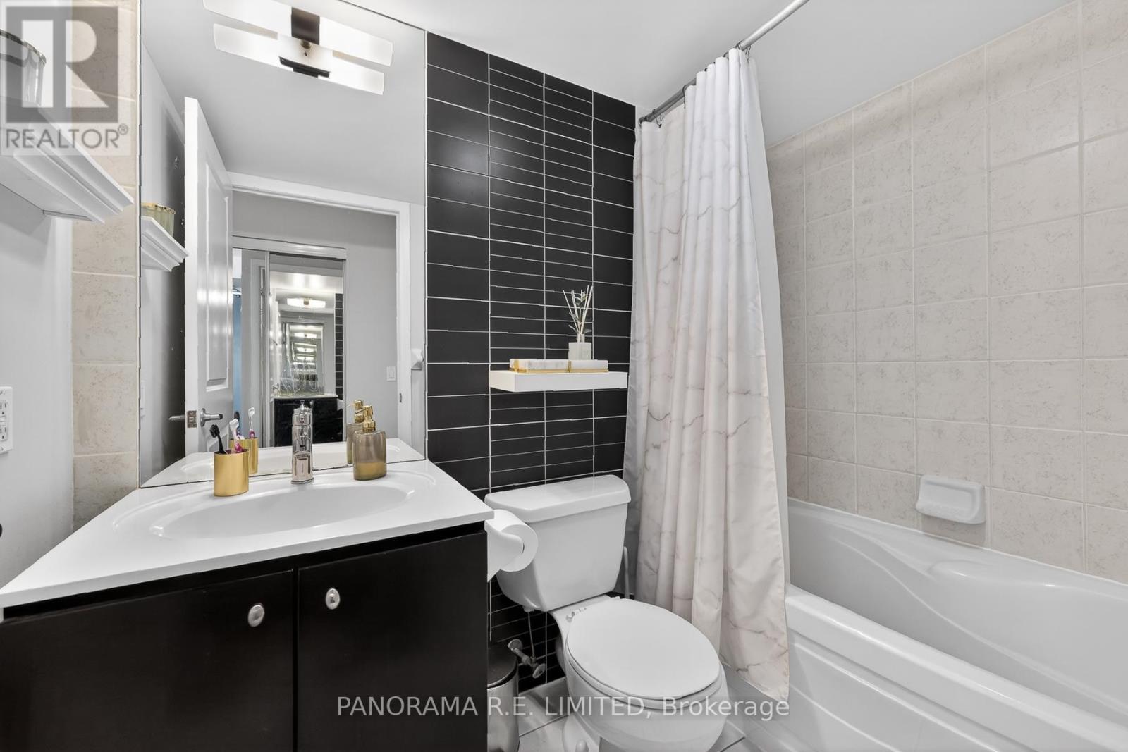 1603 - 225 Sherway Gardens Road, Toronto, Ontario  M9C 0A3 - Photo 12 - W12786746