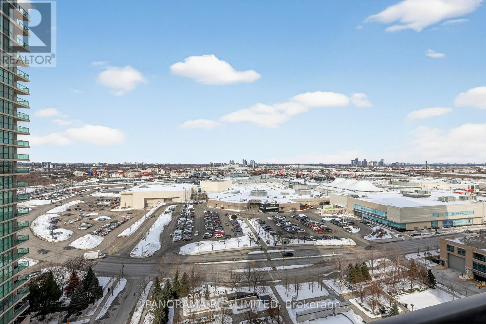 1603 - 225 Sherway Gardens Road, Toronto, Ontario  M9C 0A3 - Photo 13 - W12786746