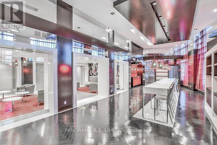 1603 - 225 Sherway Gardens Road, Toronto, Ontario  M9C 0A3 - Photo 17 - W12786746