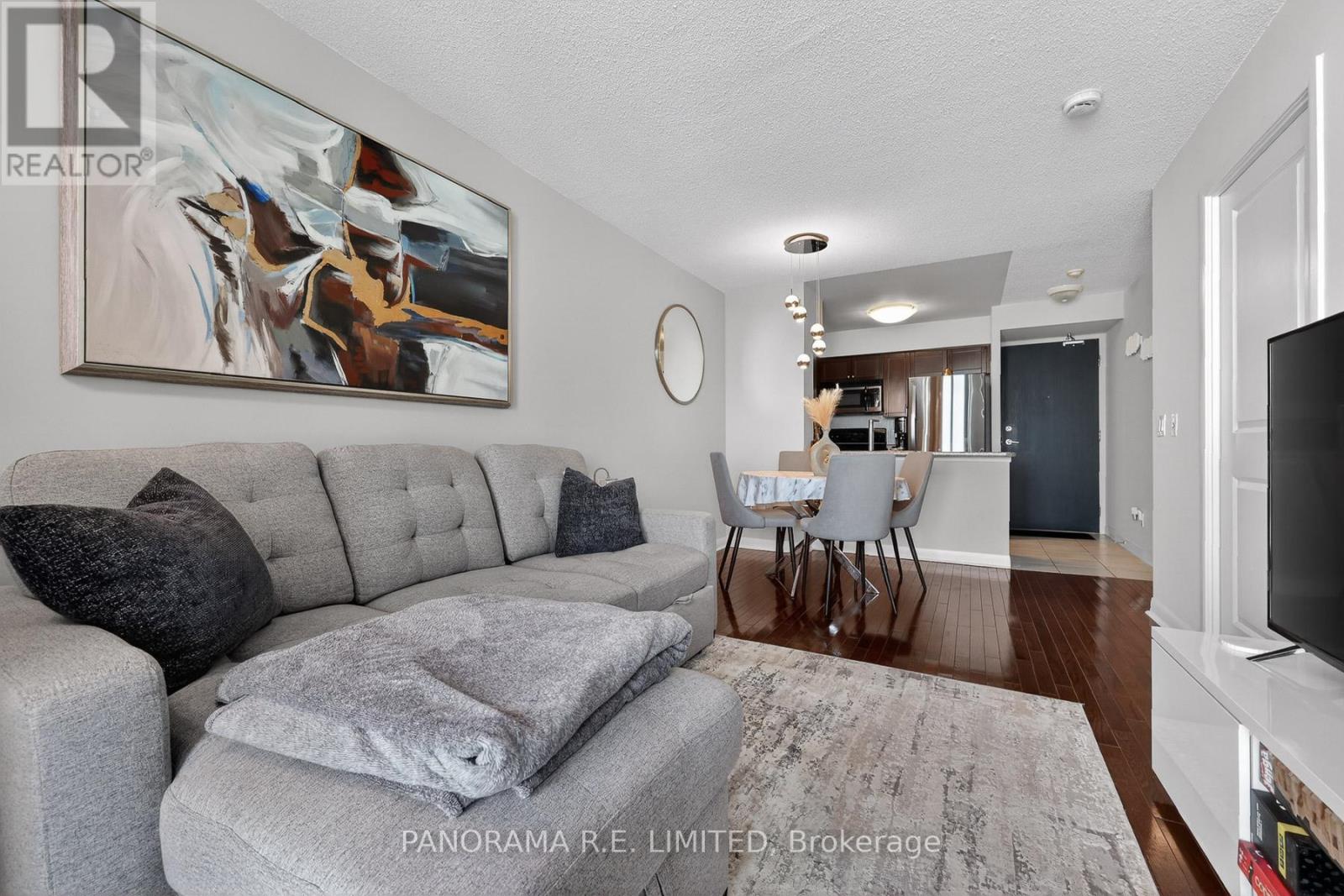 1603 - 225 Sherway Gardens Road, Toronto, Ontario  M9C 0A3 - Photo 2 - W12786746