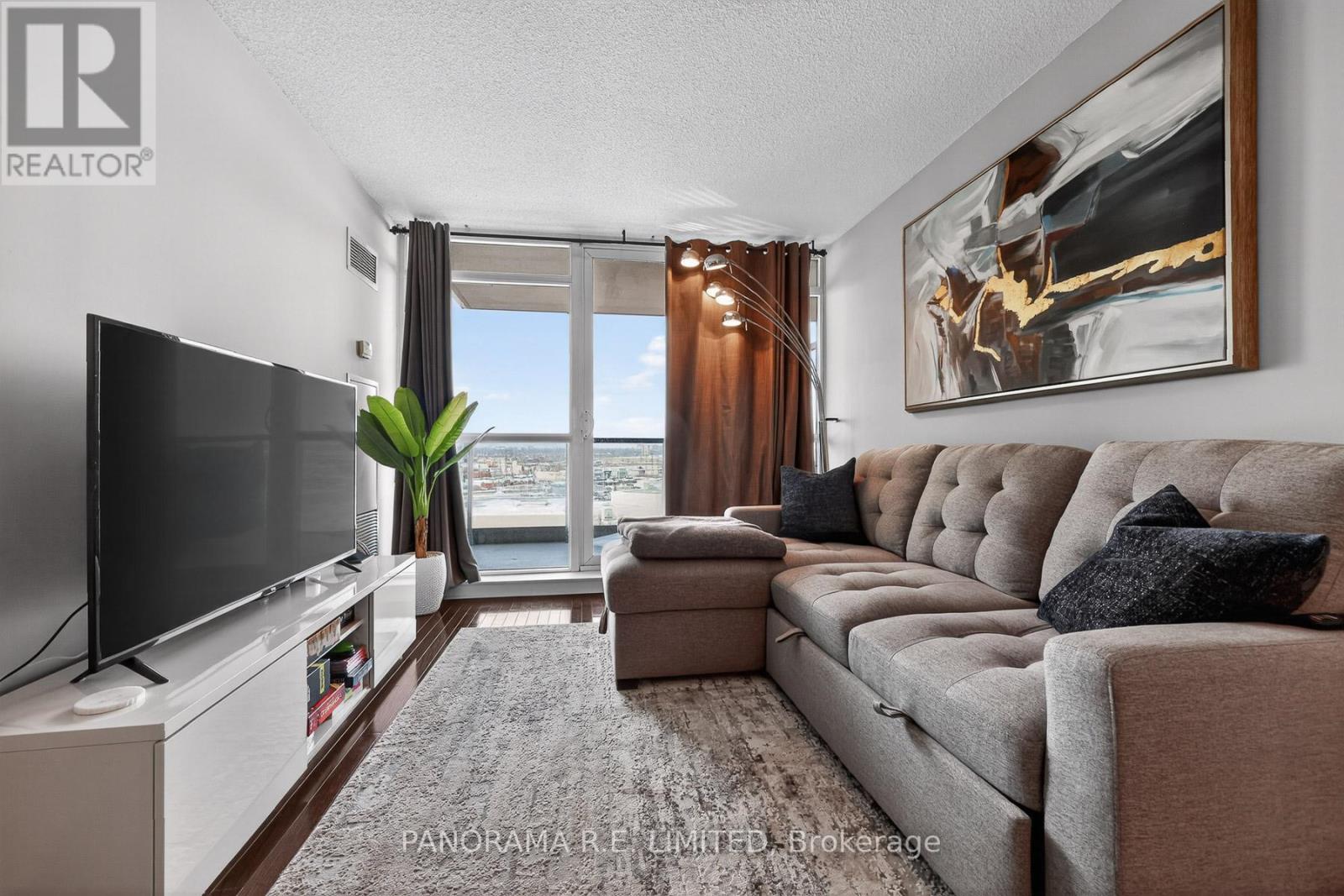 1603 - 225 Sherway Gardens Road, Toronto, Ontario  M9C 0A3 - Photo 4 - W12786746