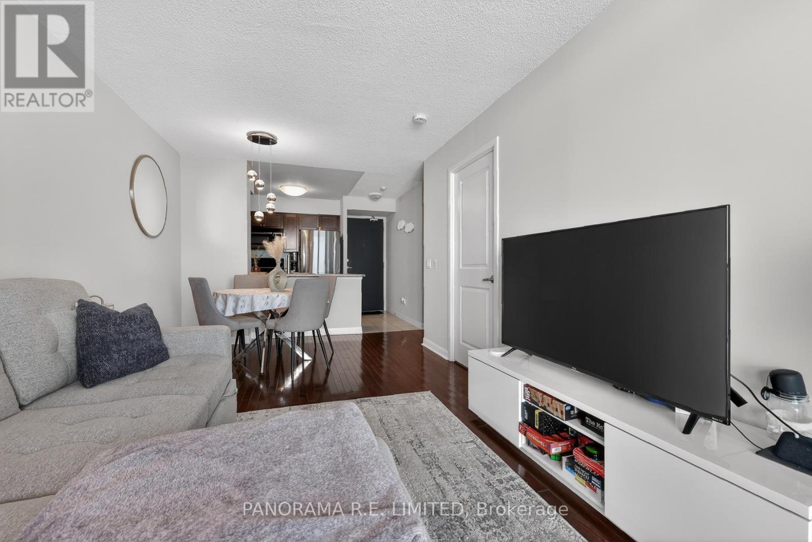 1603 - 225 Sherway Gardens Road, Toronto, Ontario  M9C 0A3 - Photo 5 - W12786746