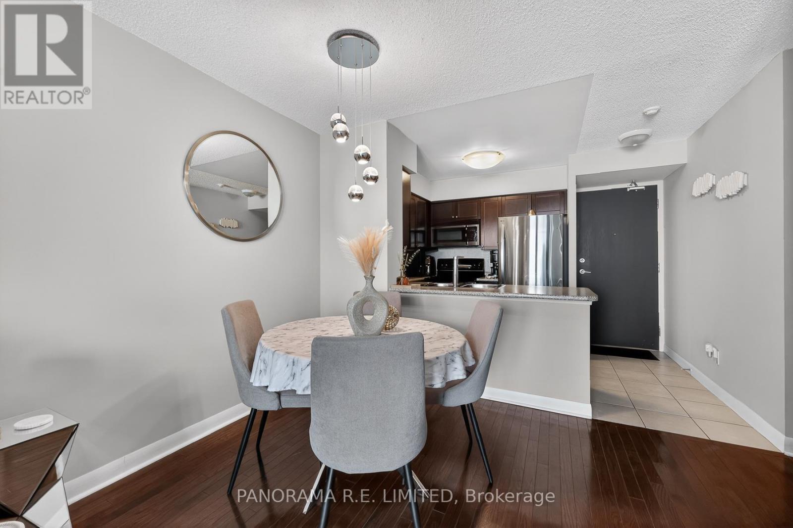 1603 - 225 Sherway Gardens Road, Toronto, Ontario  M9C 0A3 - Photo 6 - W12786746