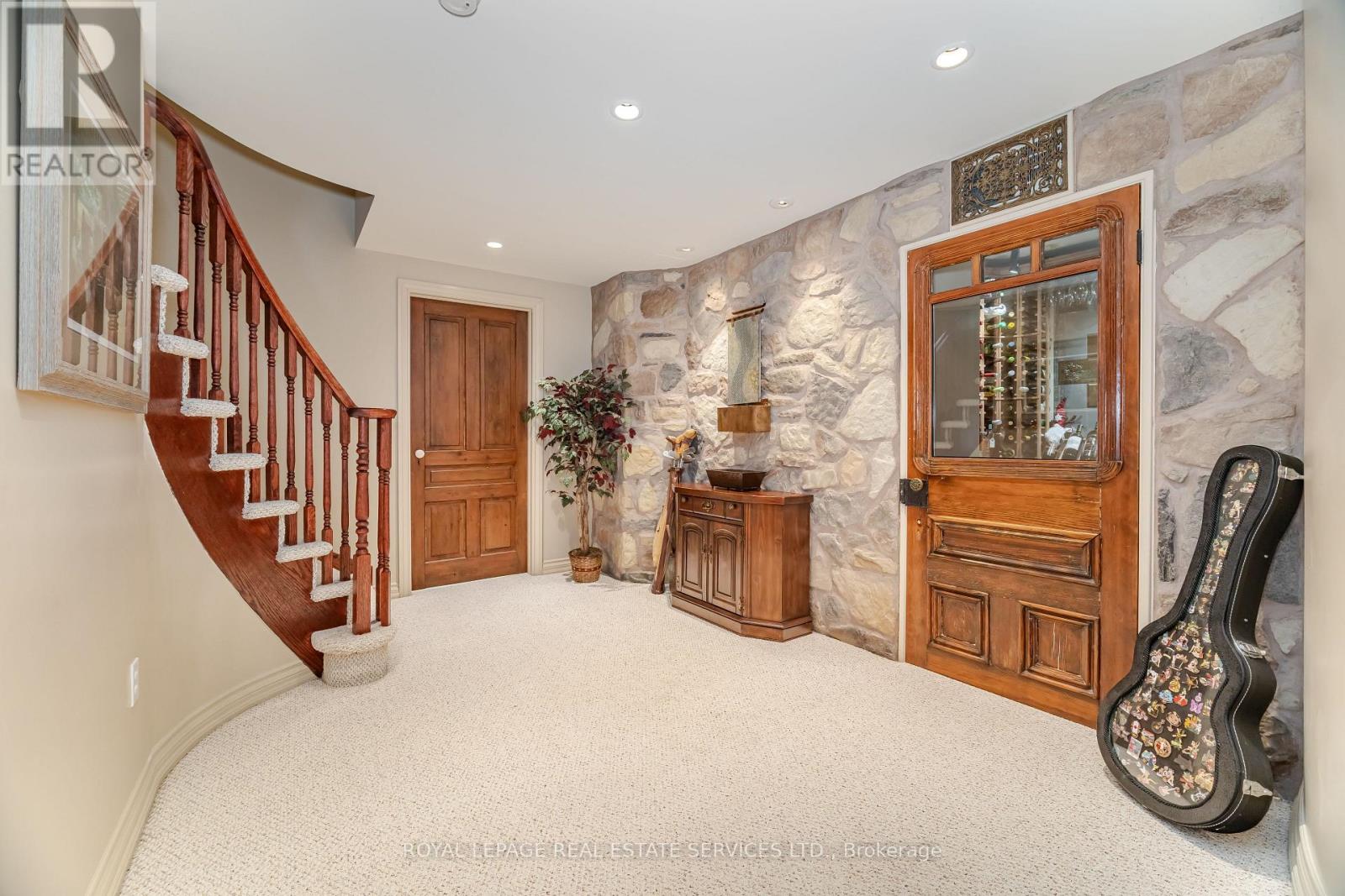 2097 Arbourview Drive, Oakville, Ontario  L6M 3P3 - Photo 34 - W12786760