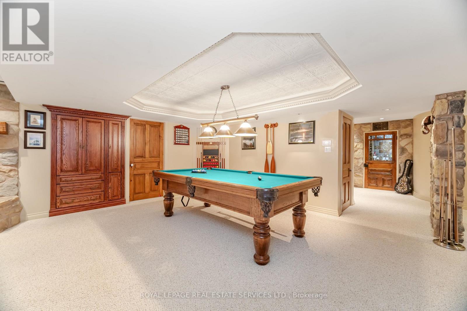 2097 Arbourview Drive, Oakville, Ontario  L6M 3P3 - Photo 36 - W12786760