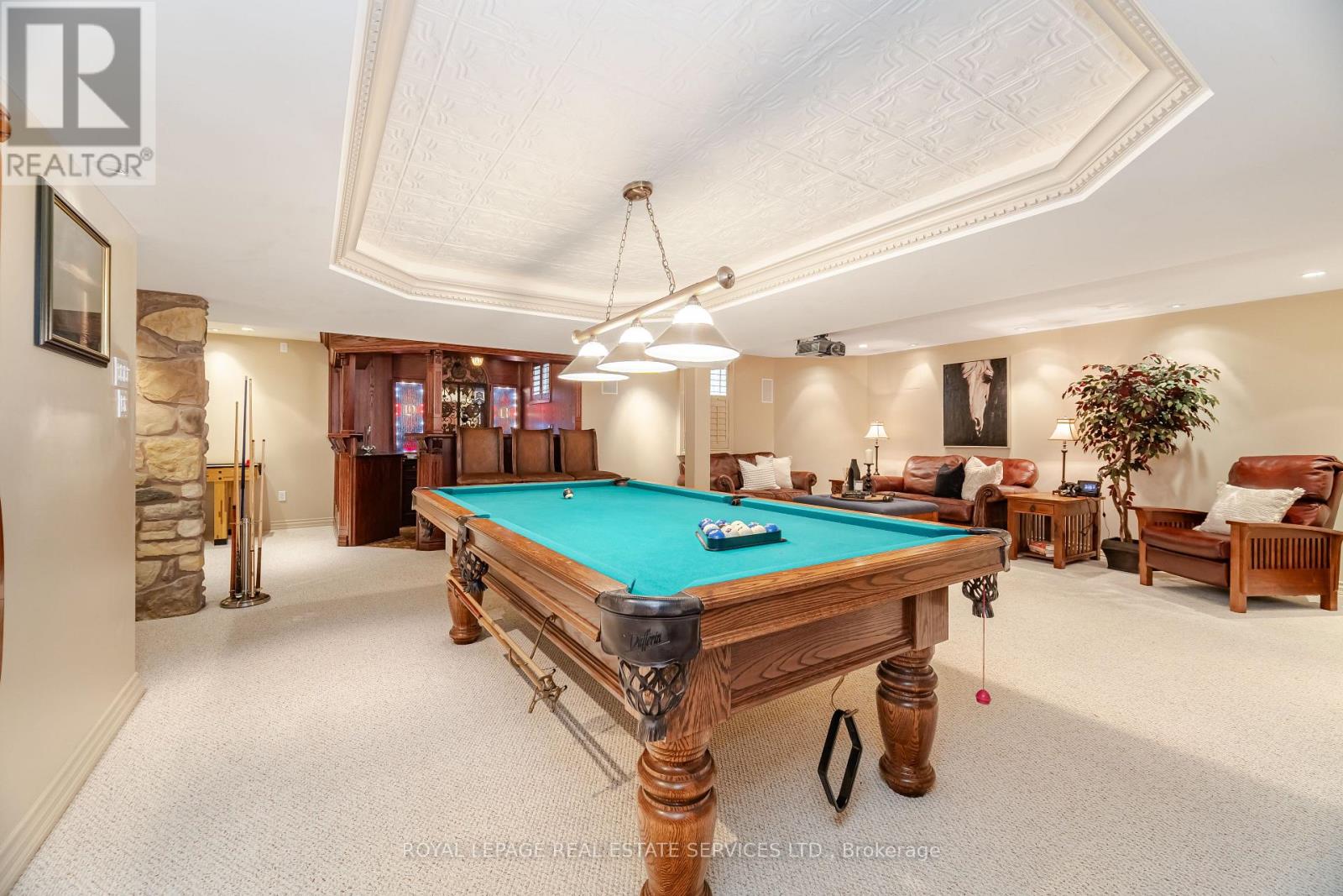 2097 Arbourview Drive, Oakville, Ontario  L6M 3P3 - Photo 38 - W12786760