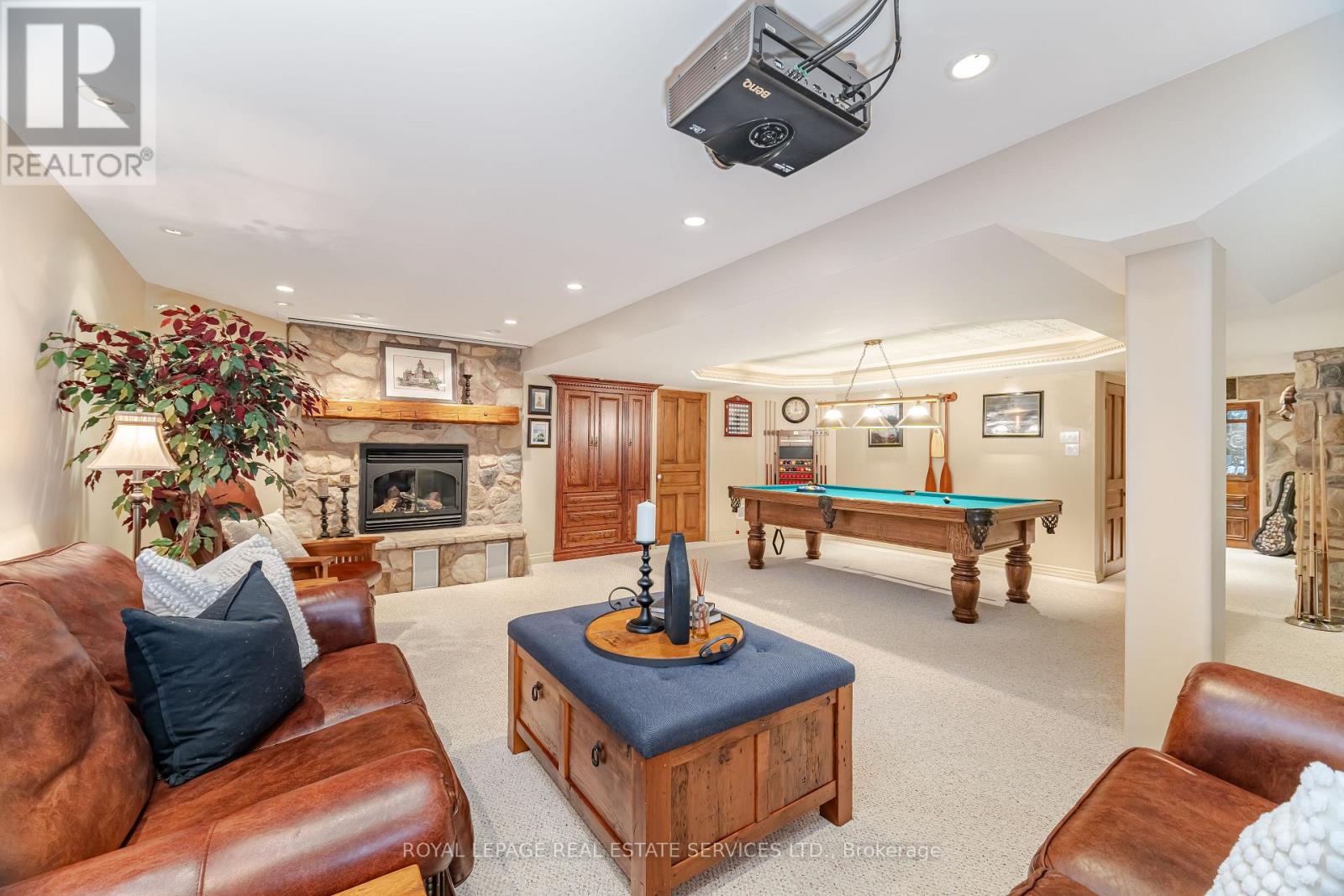 2097 Arbourview Drive, Oakville, Ontario  L6M 3P3 - Photo 39 - W12786760