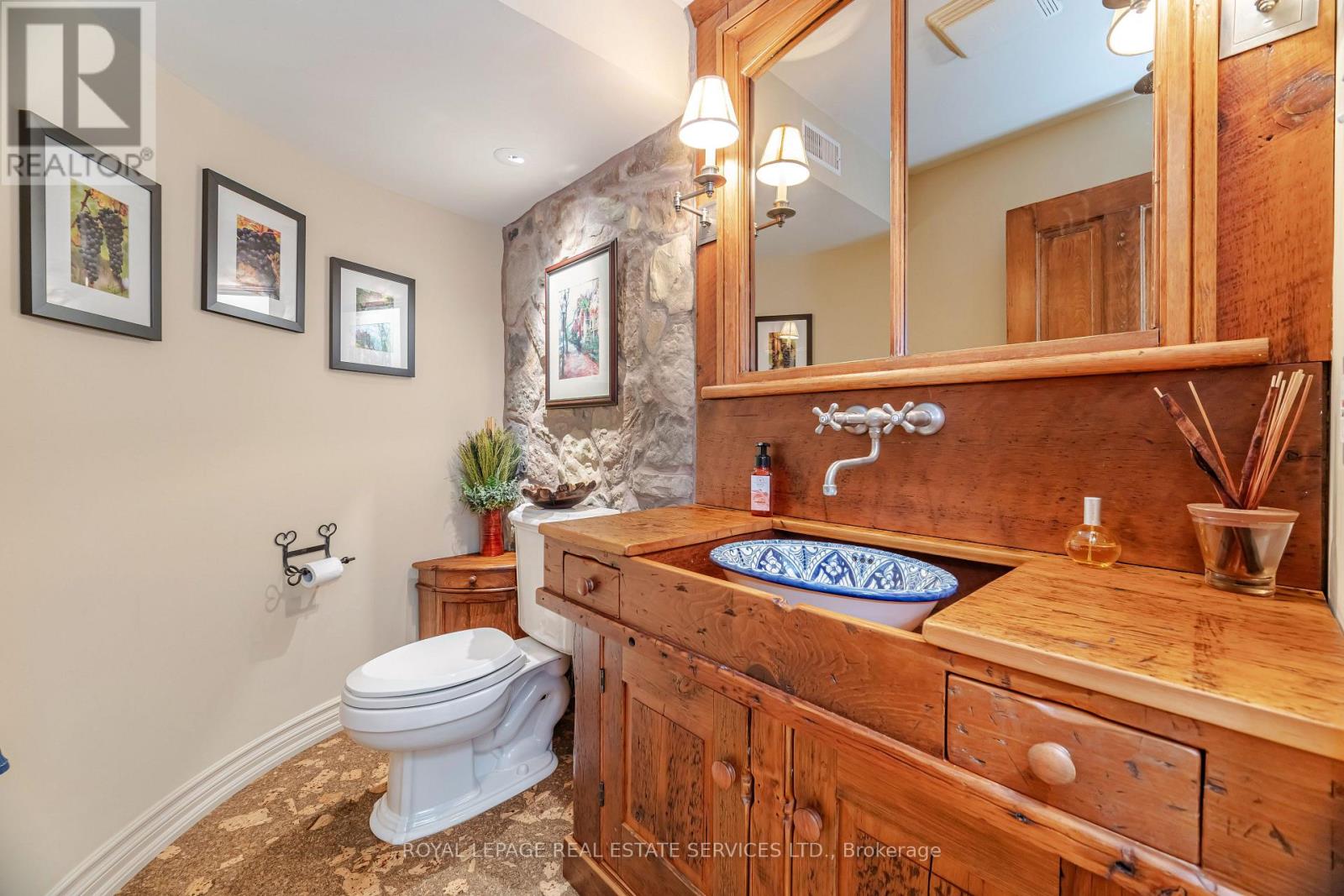 2097 Arbourview Drive, Oakville, Ontario  L6M 3P3 - Photo 42 - W12786760