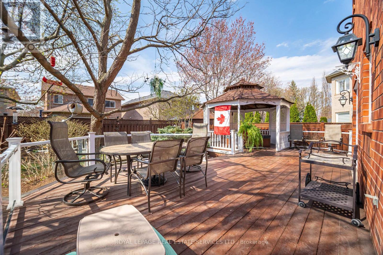 2097 Arbourview Drive, Oakville, Ontario  L6M 3P3 - Photo 46 - W12786760