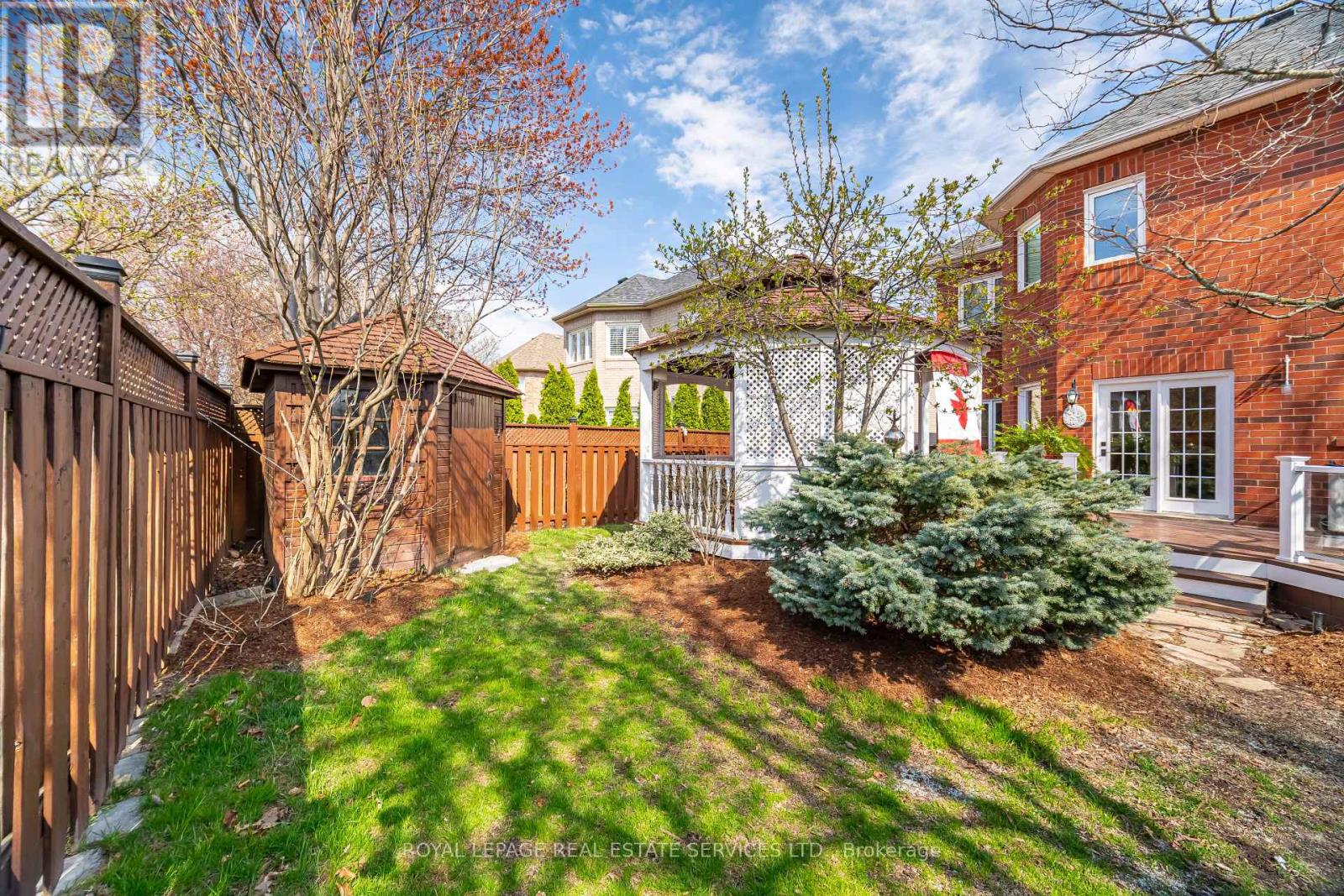 2097 Arbourview Drive, Oakville, Ontario  L6M 3P3 - Photo 48 - W12786760