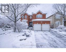 2097 ARBOURVIEW DRIVE, Oakville, Ontario