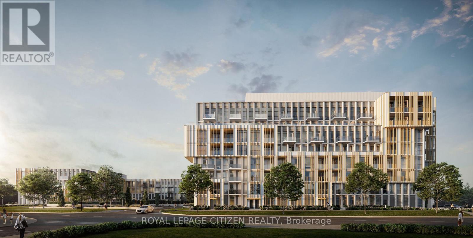 336 - 1005 DUNDAS STREET E, Oakville, Ontario