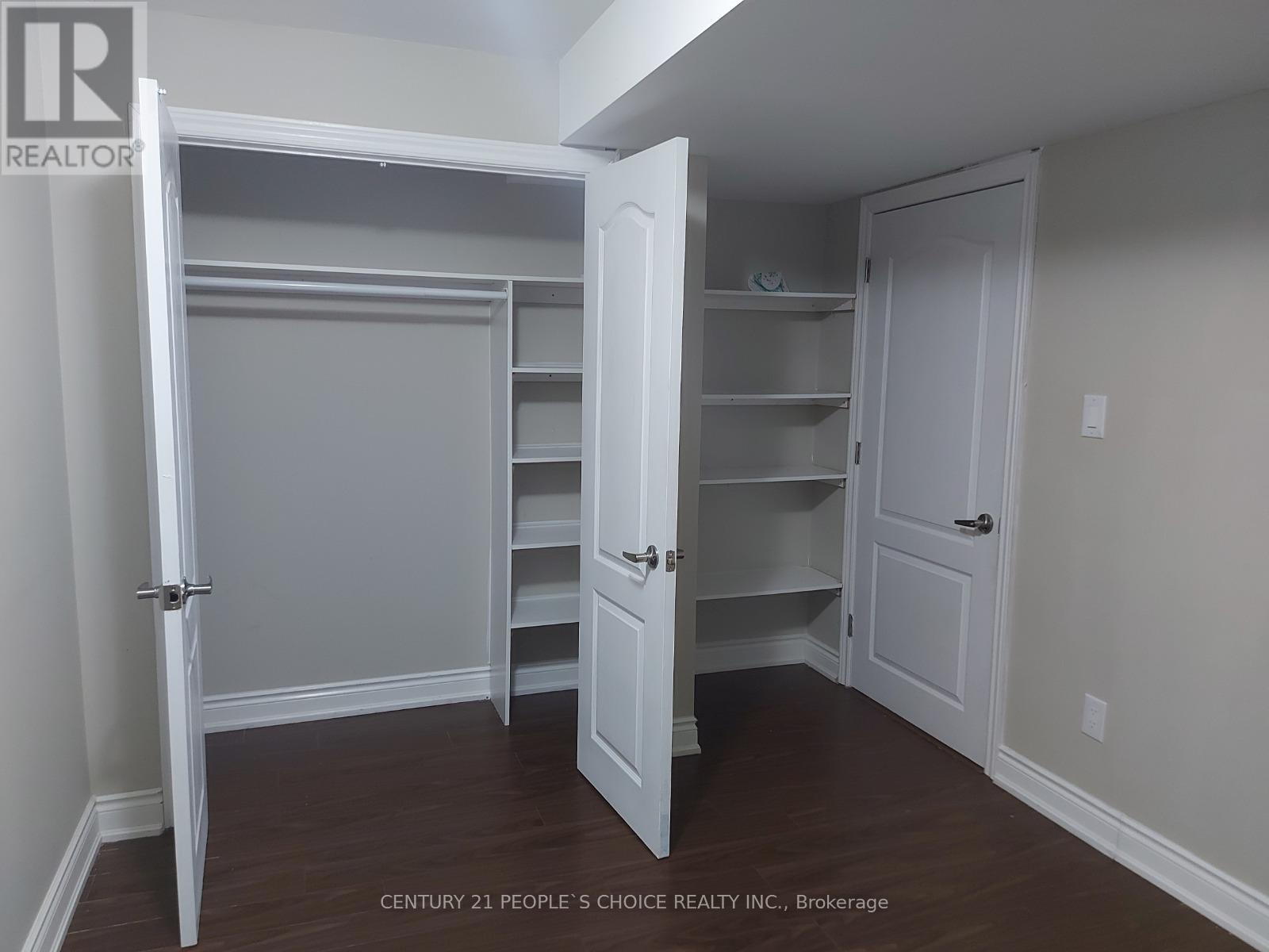 Basement - 4 Meltwater Crescent, Brampton, Ontario  L6P 3W1 - Photo 10 - W12786776