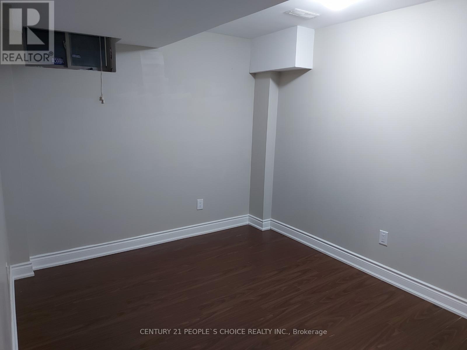 Basement - 4 Meltwater Crescent, Brampton, Ontario  L6P 3W1 - Photo 11 - W12786776