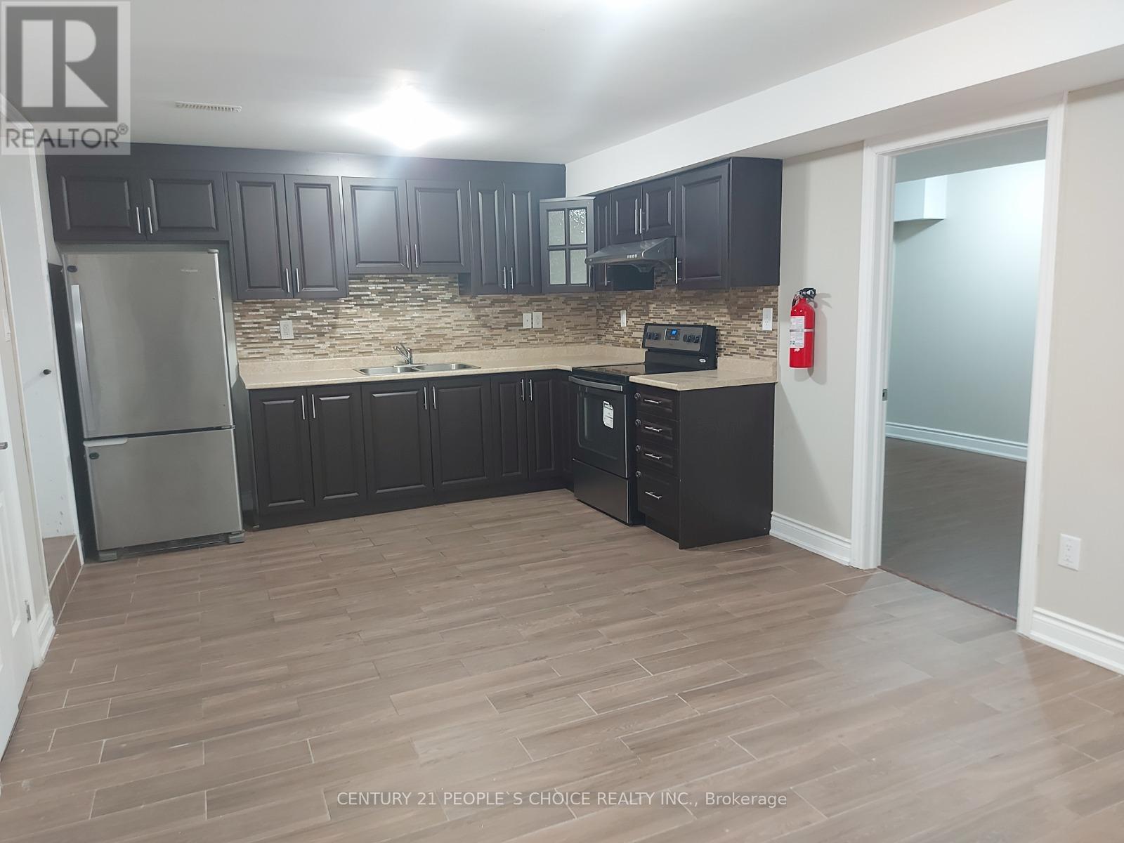 Basement - 4 Meltwater Crescent, Brampton, Ontario  L6P 3W1 - Photo 2 - W12786776