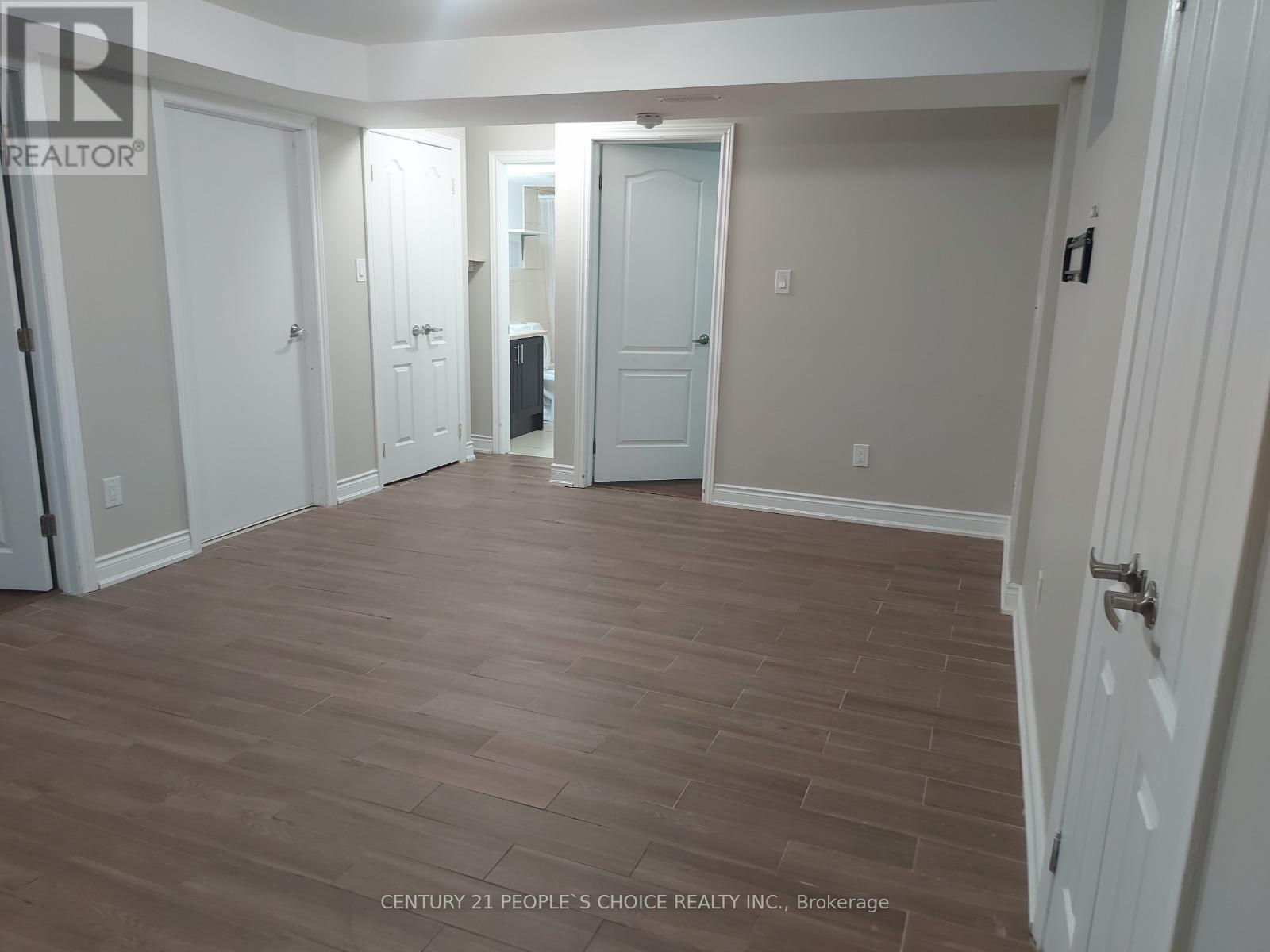 Basement - 4 Meltwater Crescent, Brampton, Ontario  L6P 3W1 - Photo 3 - W12786776