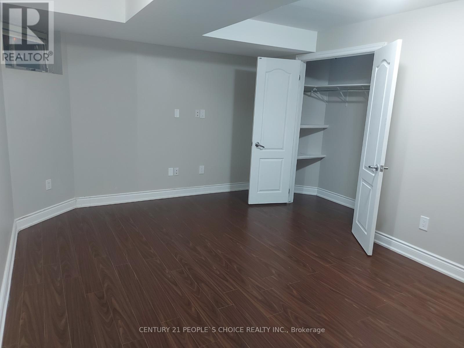 Basement - 4 Meltwater Crescent, Brampton, Ontario  L6P 3W1 - Photo 7 - W12786776