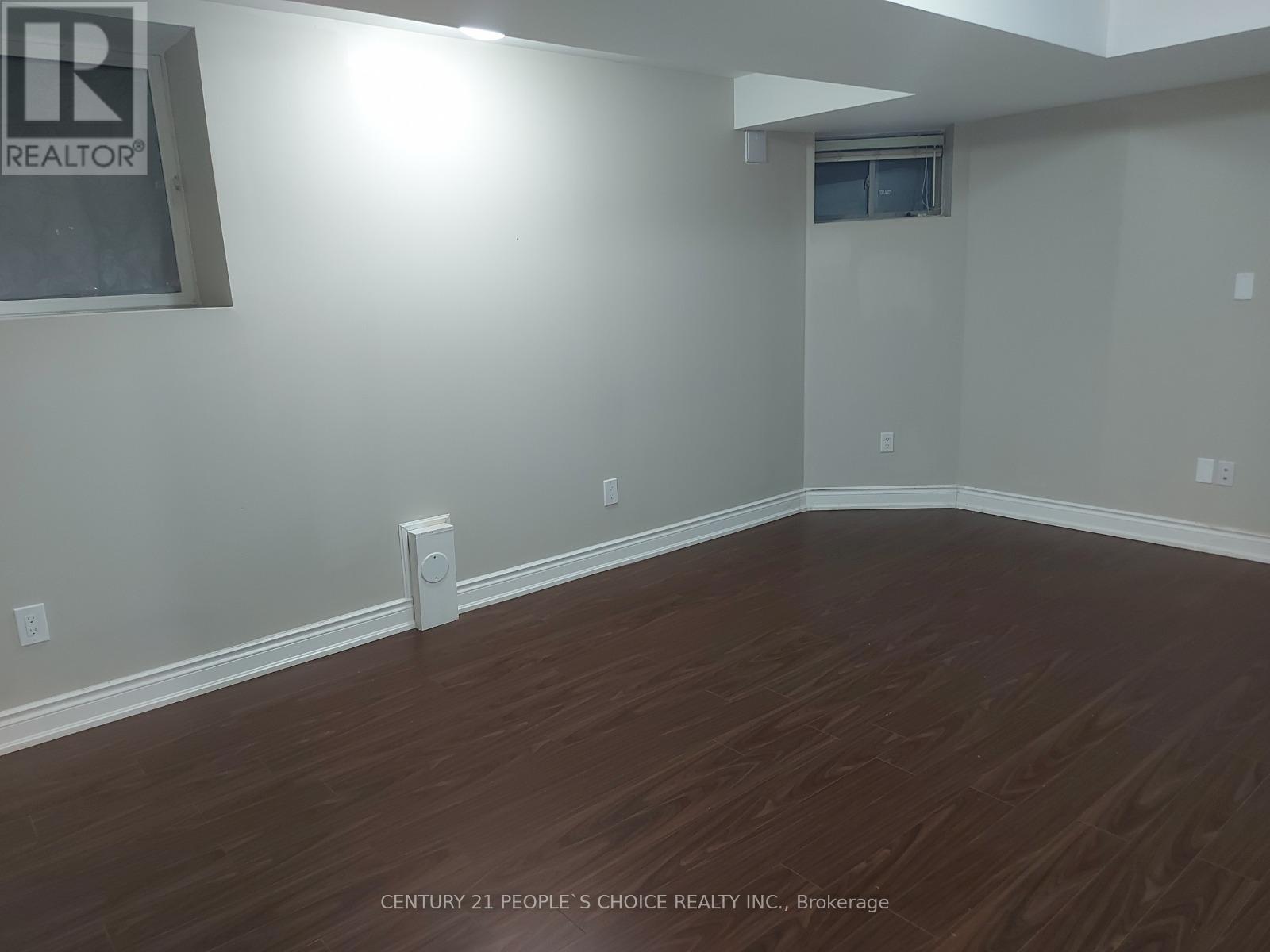 Basement - 4 Meltwater Crescent, Brampton, Ontario  L6P 3W1 - Photo 8 - W12786776