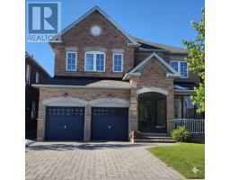 BASEMENT - 4 MELTWATER CRESCENT, Brampton, Ontario