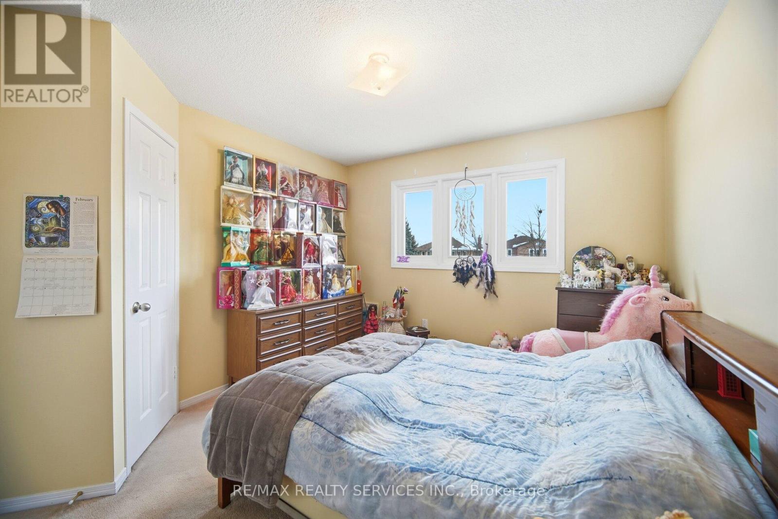 89 Candy Crescent, Brampton, Ontario  L6X 3T6 - Photo 31 - W12786838