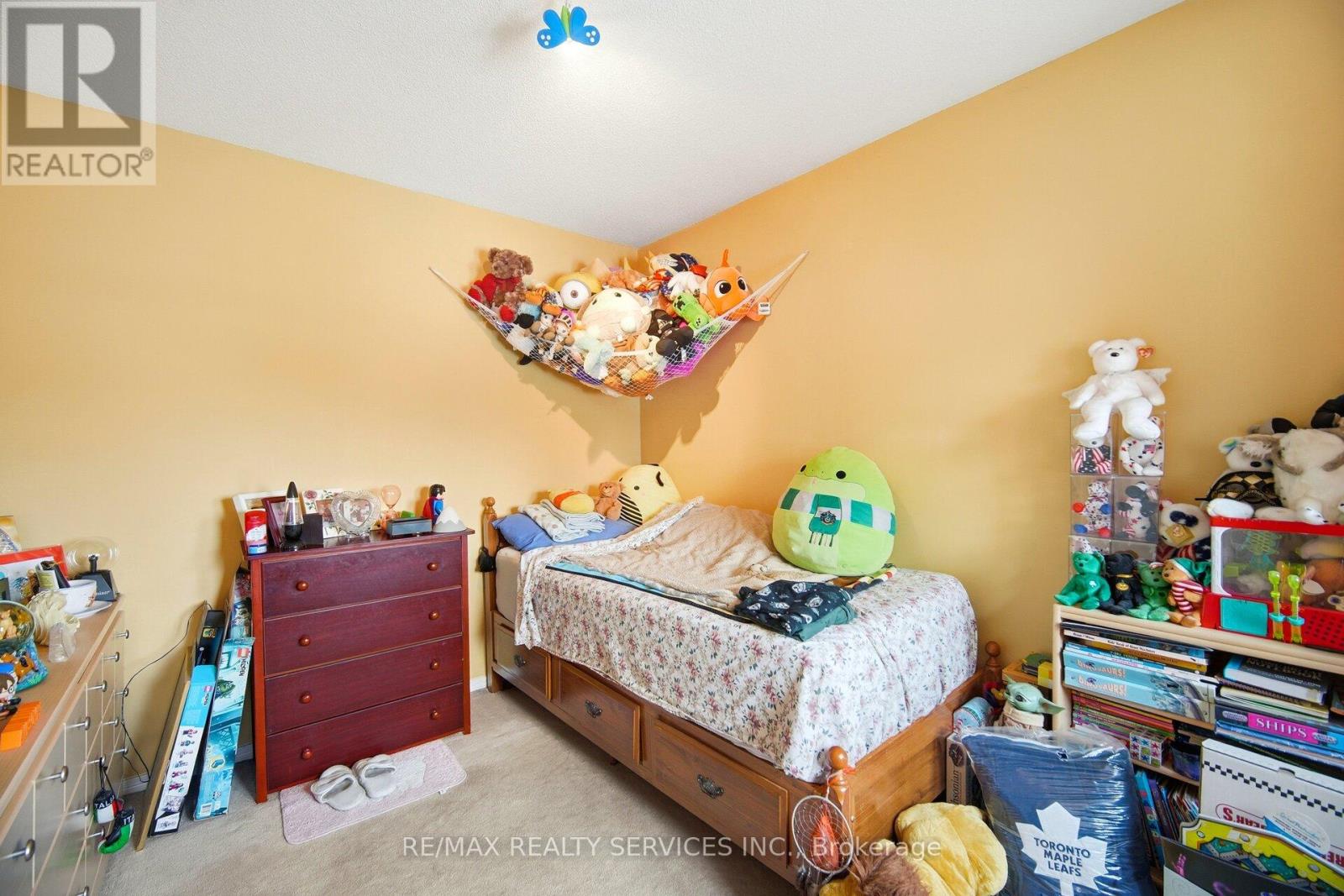 89 Candy Crescent, Brampton, Ontario  L6X 3T6 - Photo 32 - W12786838