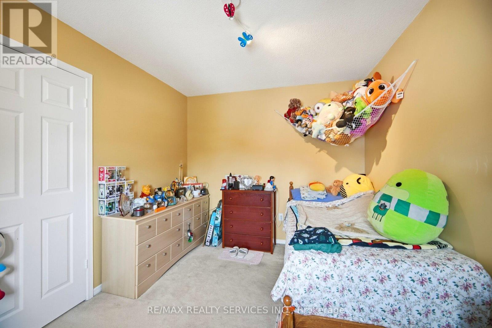 89 Candy Crescent, Brampton, Ontario  L6X 3T6 - Photo 33 - W12786838