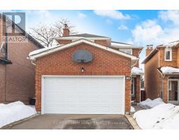 89 CANDY CRESCENT, Brampton, Ontario