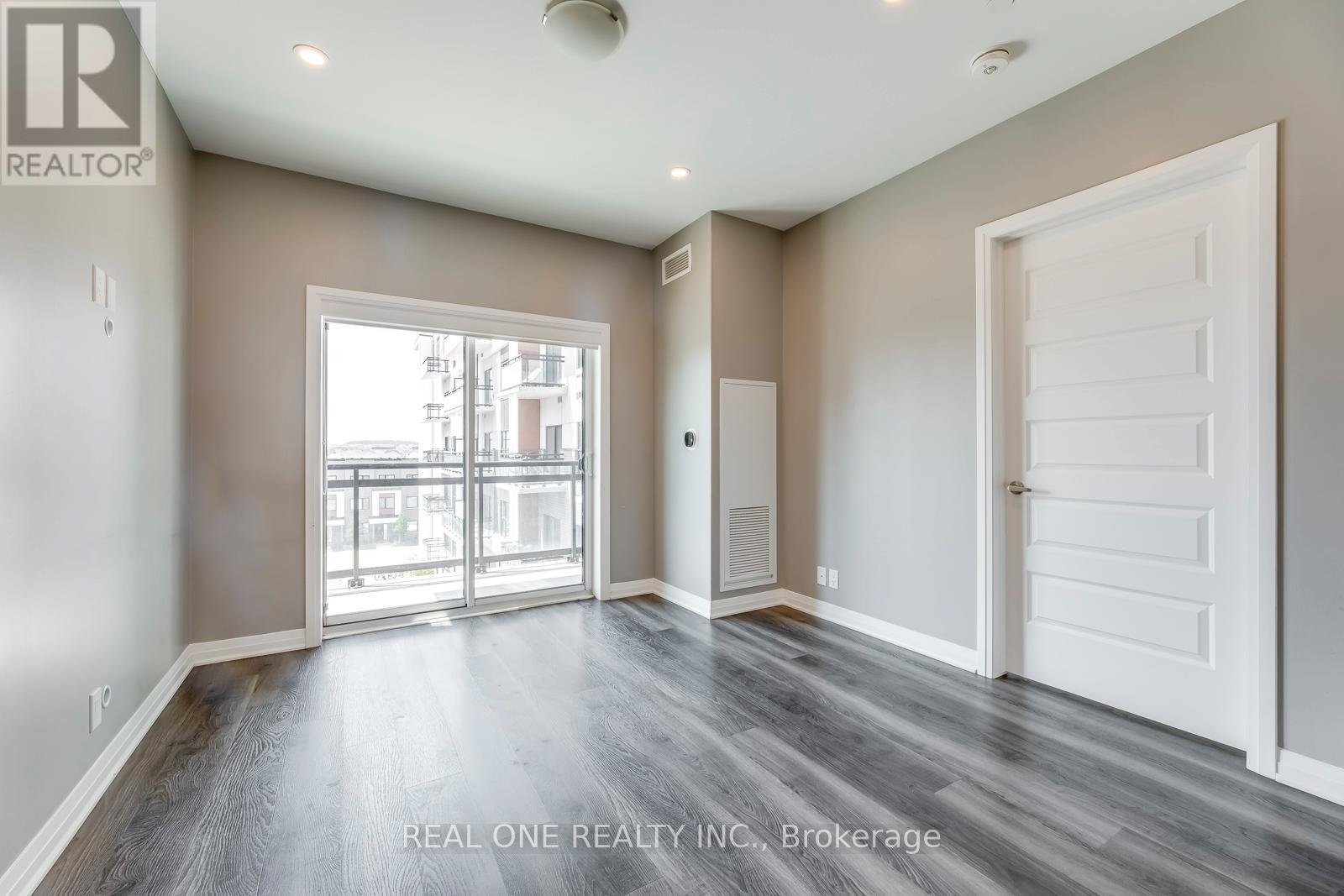 438 - 102 Grovewood Common, Oakville, Ontario  L6H 0X2 - Photo 10 - W12786842