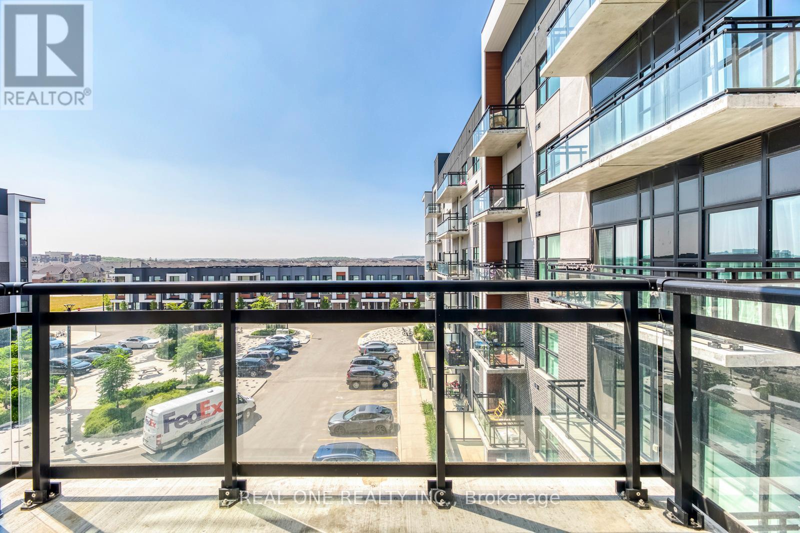 438 - 102 Grovewood Common, Oakville, Ontario  L6H 0X2 - Photo 11 - W12786842