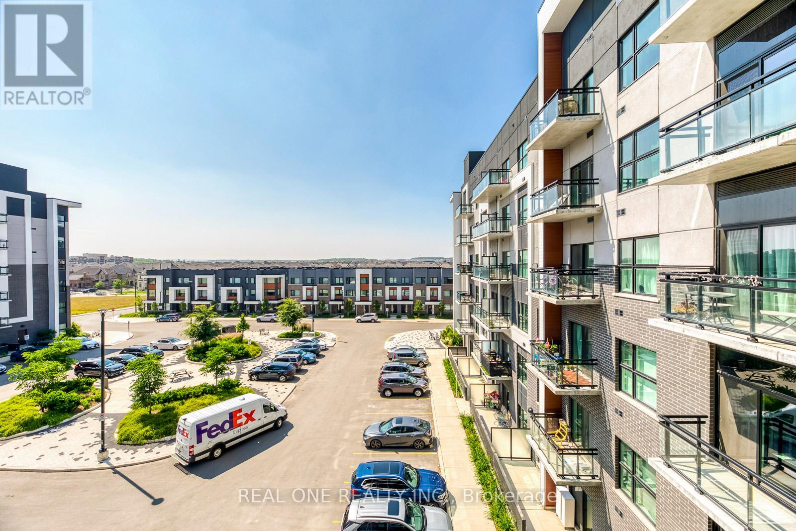 438 - 102 Grovewood Common, Oakville, Ontario  L6H 0X2 - Photo 13 - W12786842