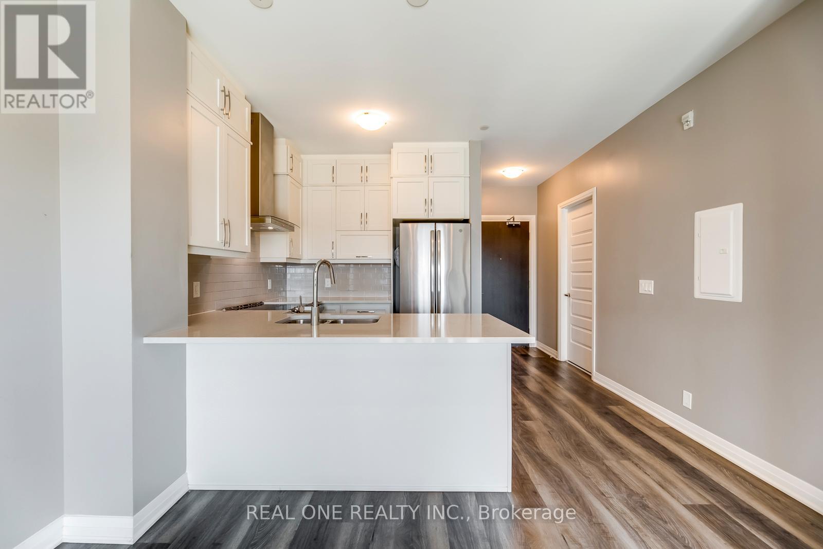 438 - 102 Grovewood Common, Oakville, Ontario  L6H 0X2 - Photo 17 - W12786842