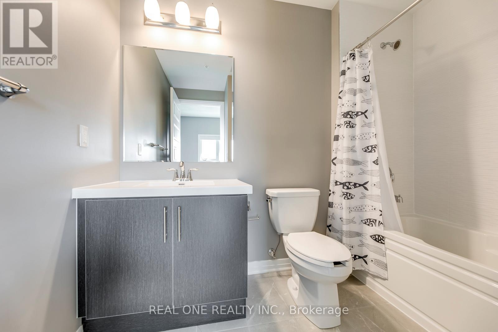 438 - 102 Grovewood Common, Oakville, Ontario  L6H 0X2 - Photo 24 - W12786842