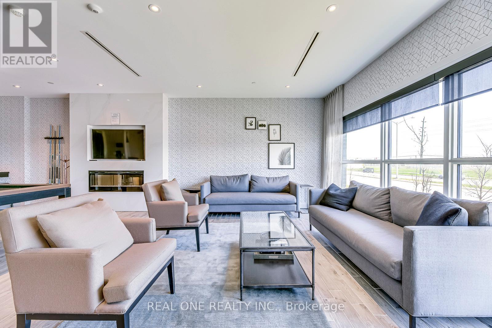 438 - 102 Grovewood Common, Oakville, Ontario  L6H 0X2 - Photo 33 - W12786842