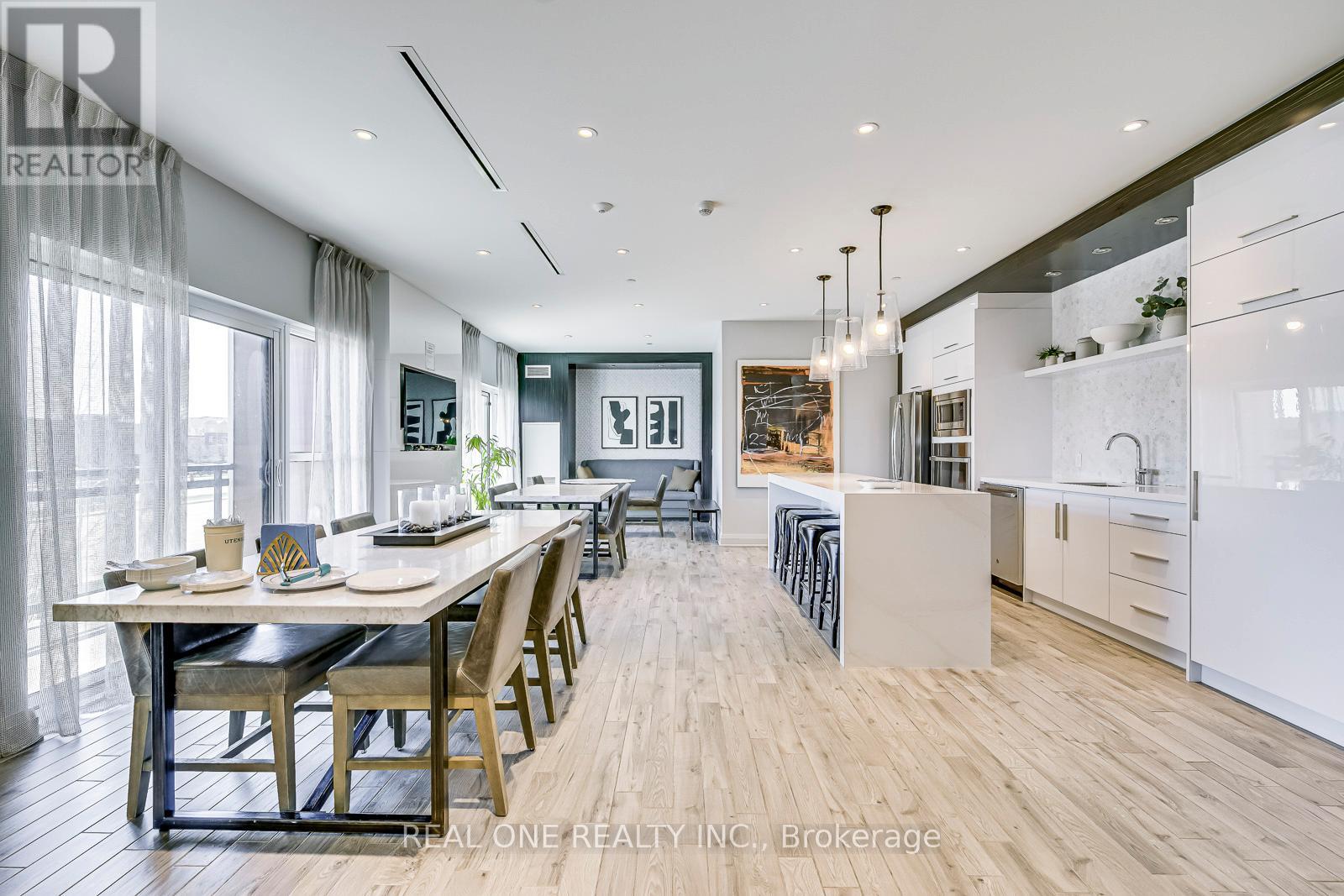 438 - 102 Grovewood Common, Oakville, Ontario  L6H 0X2 - Photo 34 - W12786842