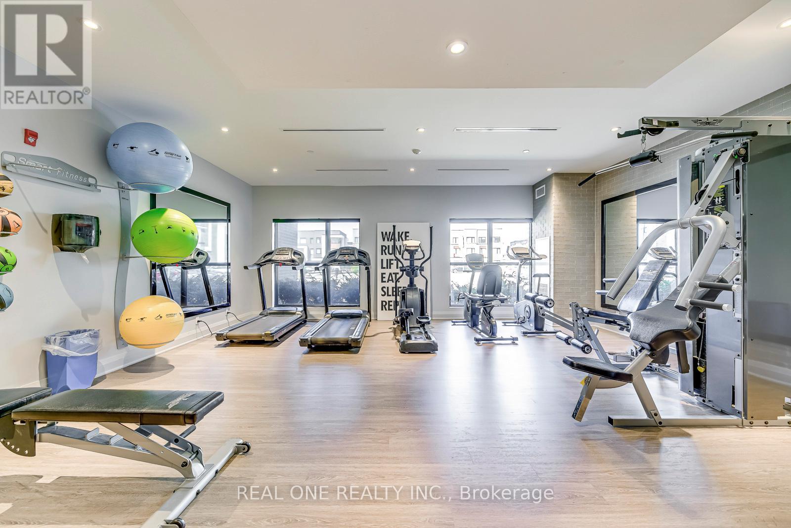 438 - 102 Grovewood Common, Oakville, Ontario  L6H 0X2 - Photo 35 - W12786842