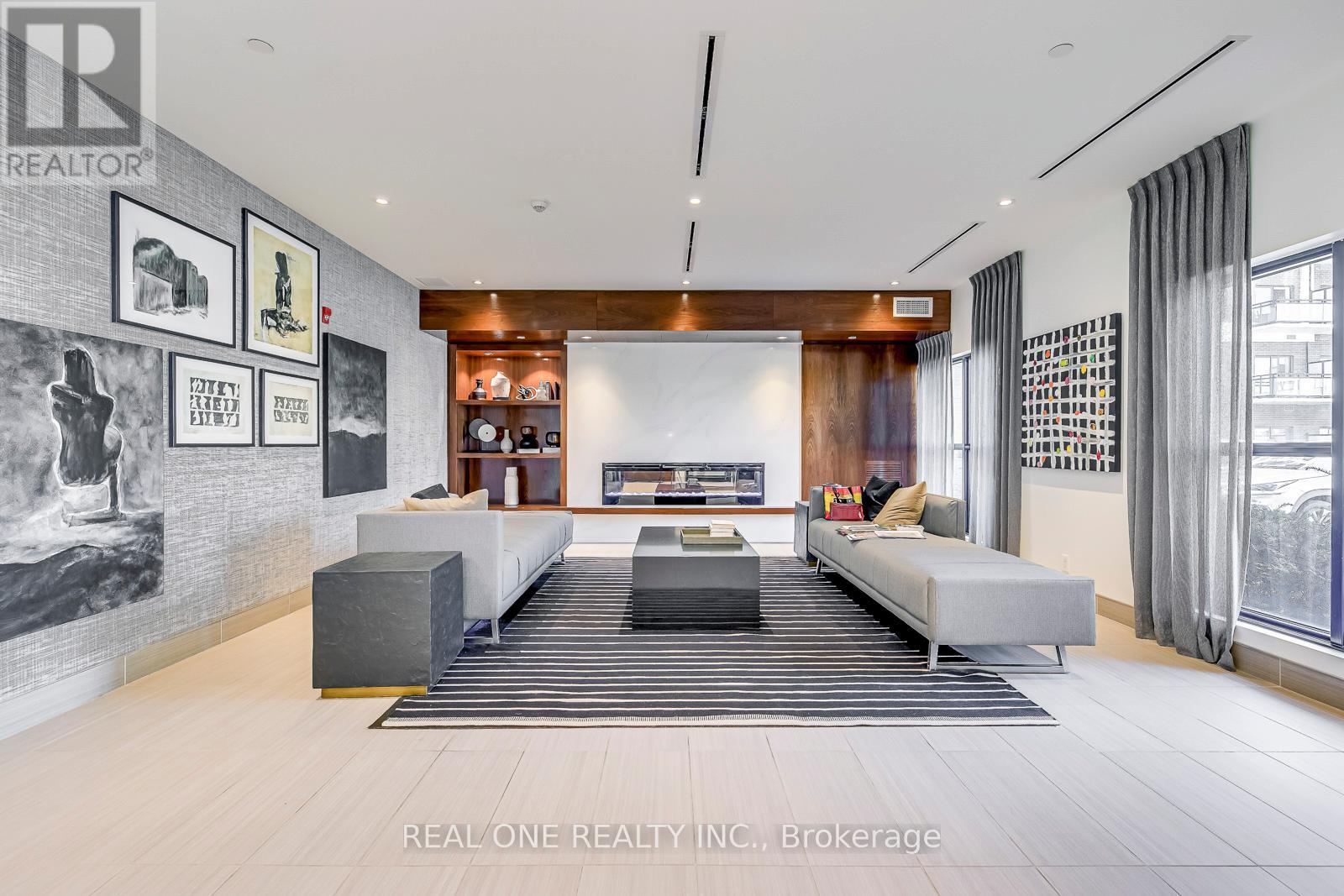 438 - 102 Grovewood Common, Oakville, Ontario  L6H 0X2 - Photo 5 - W12786842