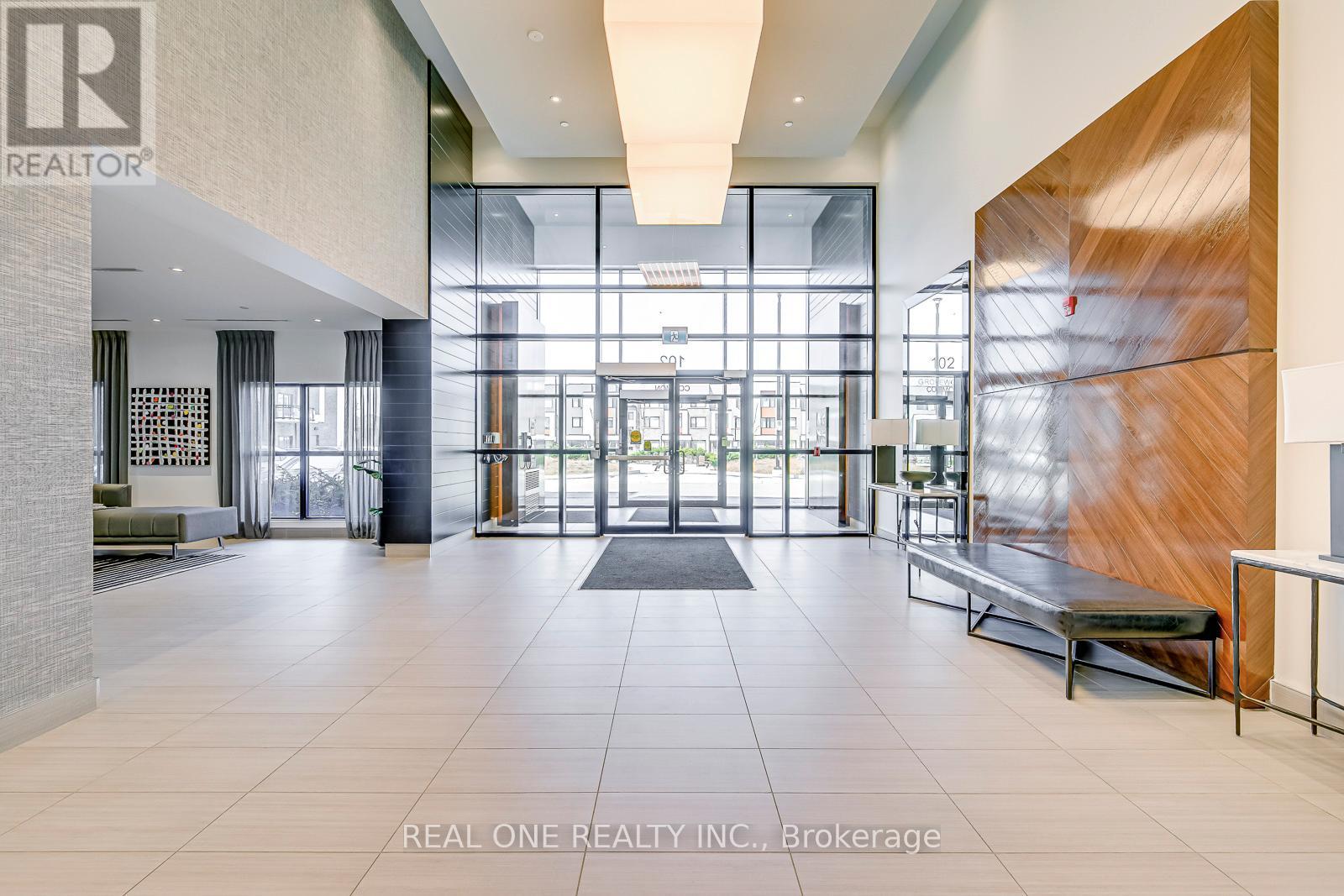 438 - 102 Grovewood Common, Oakville, Ontario  L6H 0X2 - Photo 6 - W12786842