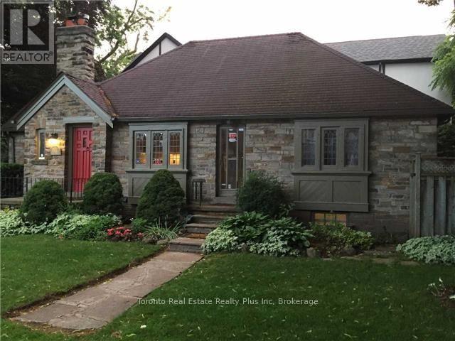 58 BRENTWOOD ROAD, Toronto, Ontario