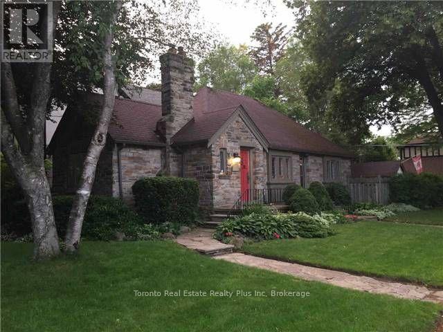 58 Brentwood Road, Toronto, Ontario  M8Z 3N5 - Photo 2 - W12786848