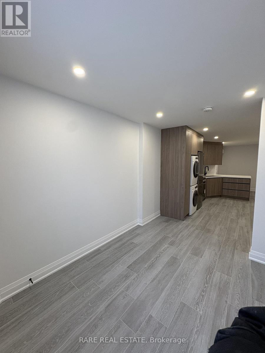 B (Main) - 783 Dovercourt Road, Toronto, Ontario  M6H 2X1 - Photo 14 - W12786854