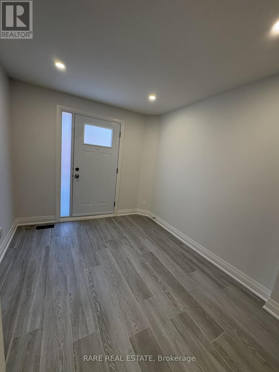 B (Main) - 783 Dovercourt Road, Toronto, Ontario  M6H 2X1 - Photo 16 - W12786854