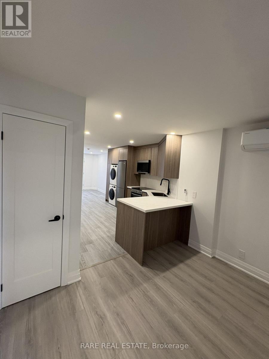 B (Main) - 783 Dovercourt Road, Toronto, Ontario  M6H 2X1 - Photo 19 - W12786854