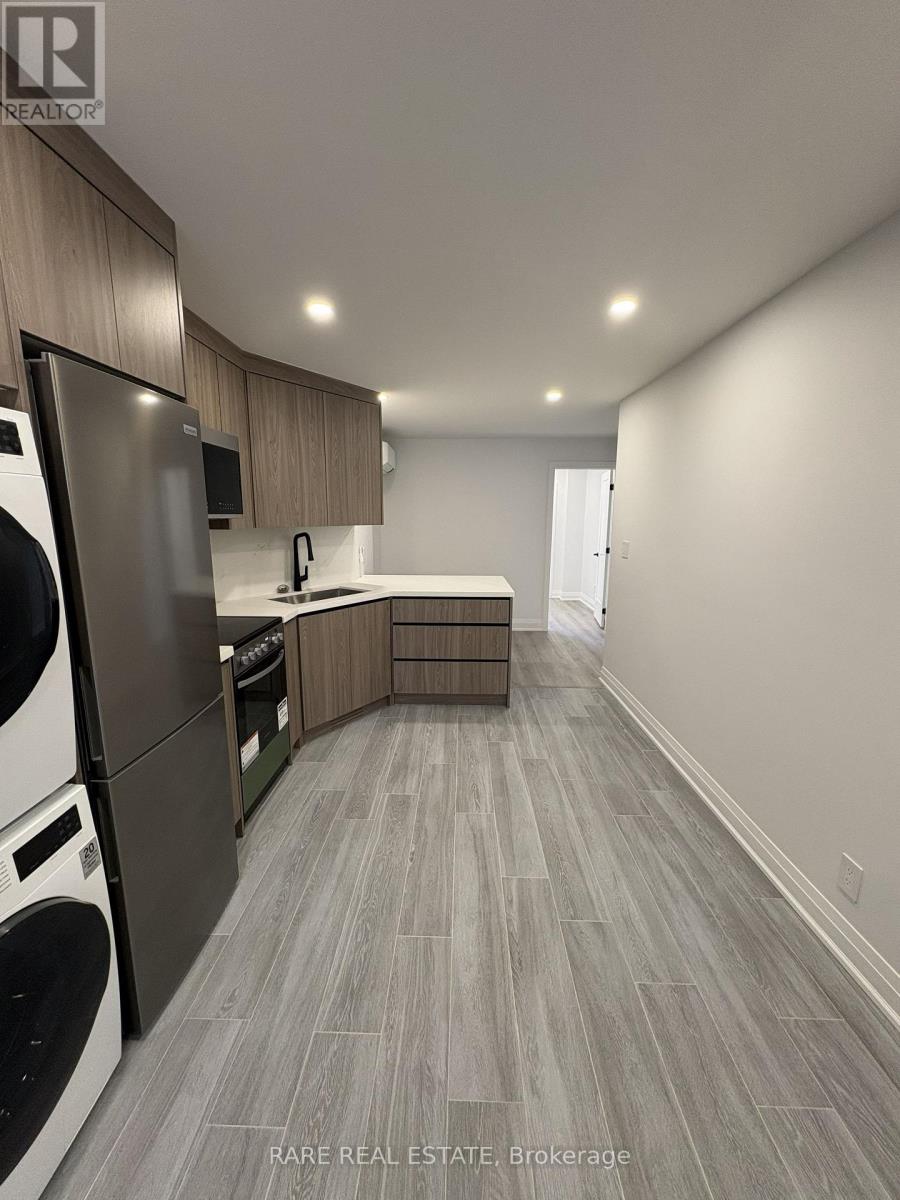 783 Dovercourt Road, Toronto (Dovercourt-Wallace Emerson-Junction), Ontario  M6H 2X1 - Photo 6 - W12786854