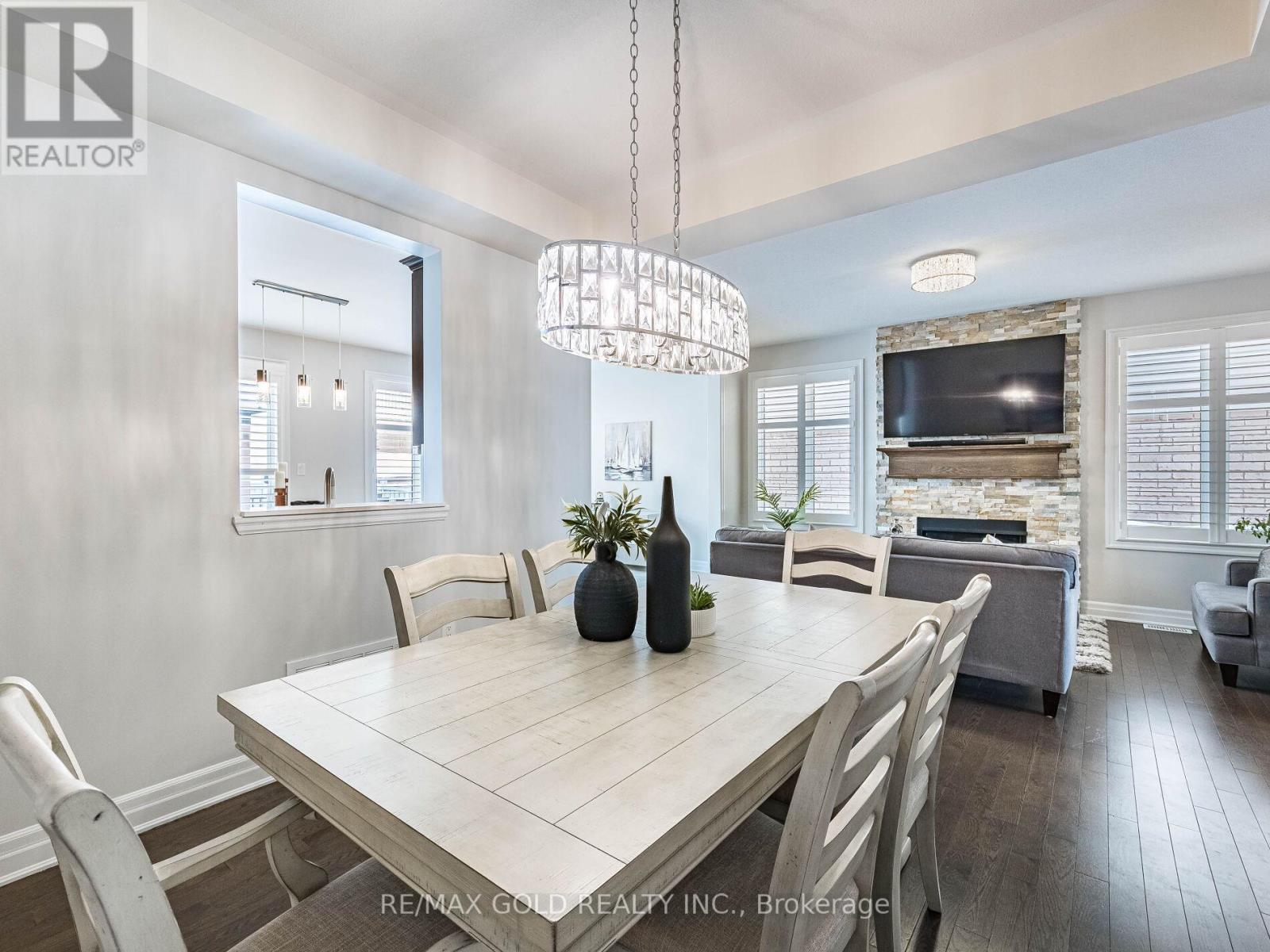 90 Stedford Crescent, Brampton, Ontario  L7A 4P7 - Photo 10 - W12786856