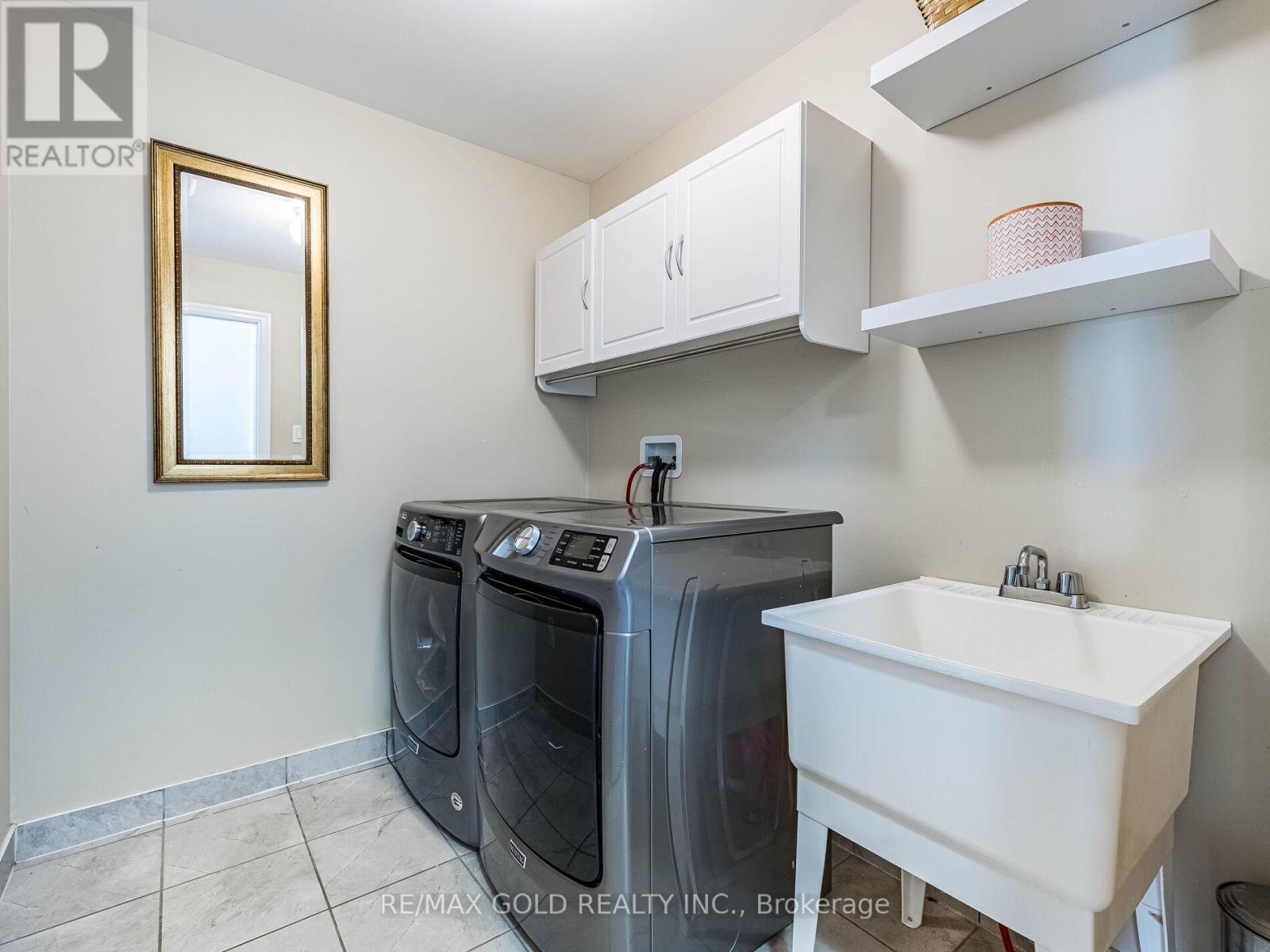 90 Stedford Crescent, Brampton, Ontario  L7A 4P7 - Photo 27 - W12786856