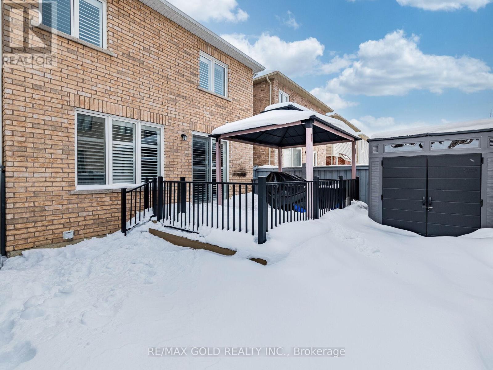 90 Stedford Crescent, Brampton, Ontario  L7A 4P7 - Photo 44 - W12786856
